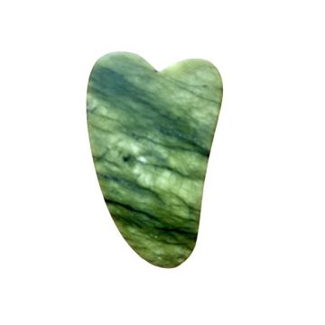 Gua sha arcmasszírozó