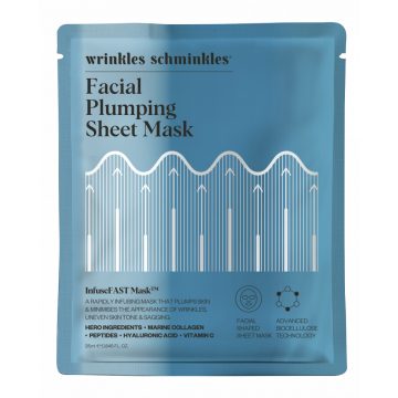 Fátyolmaszk ARCRA – InfuseFAST Facial Sheet Mask (1db)