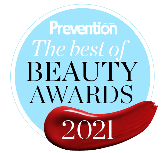 The Best of Beauty 2021